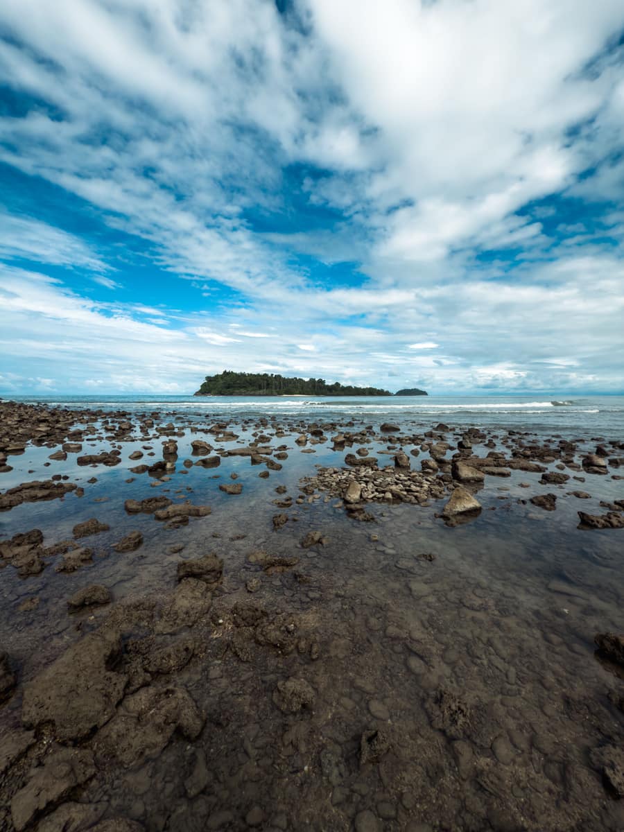 Havelock scuba & snorkelling sites, Andaman & Nicobar Islands