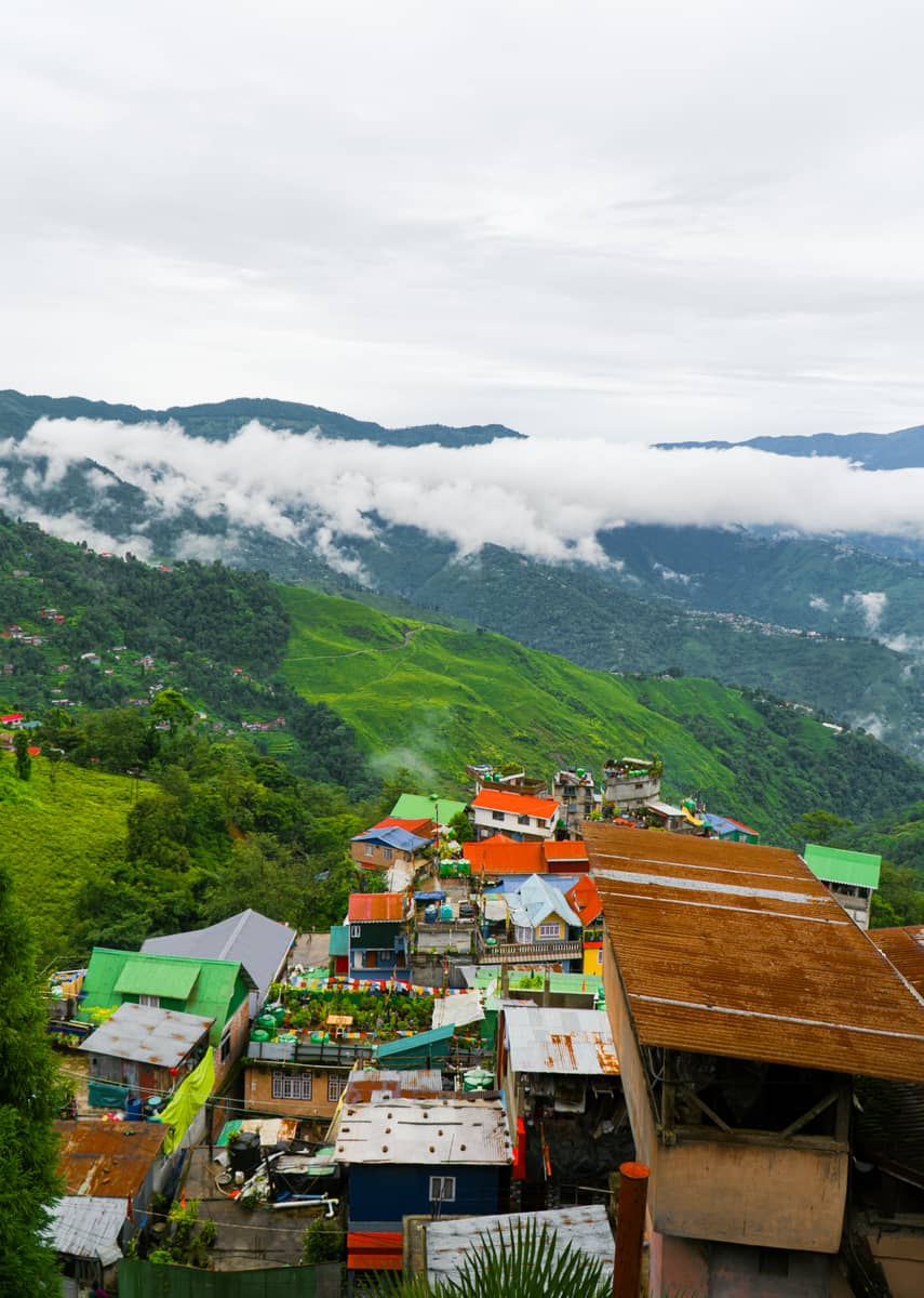 Bomdila, Arunachal Pradesh
