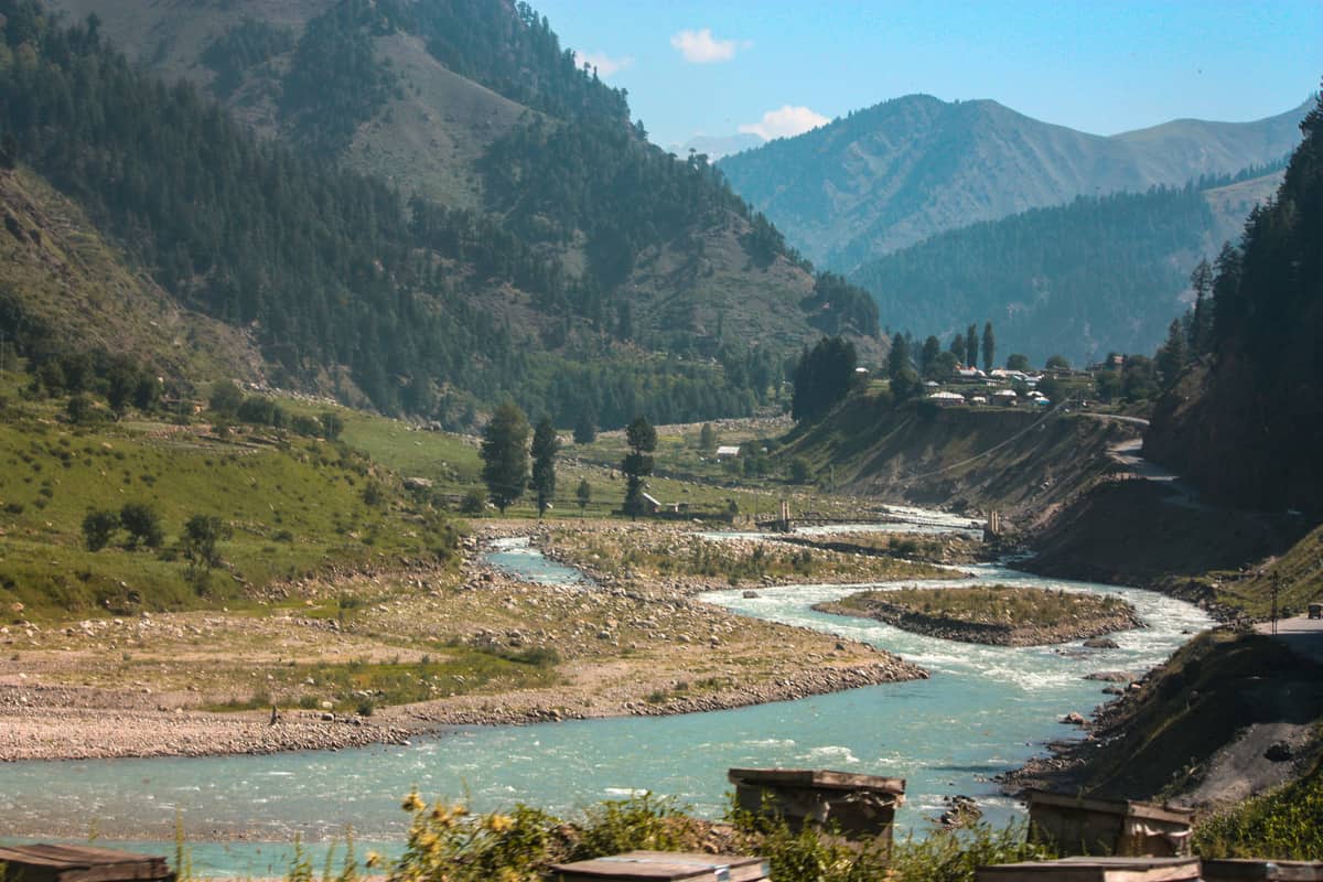 Dirang, Arunachal Pradesh