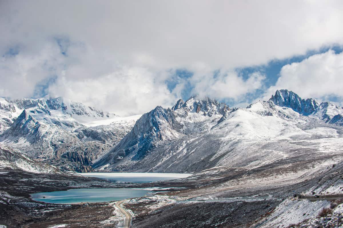 Sela Pass, Arunachal Pradesh