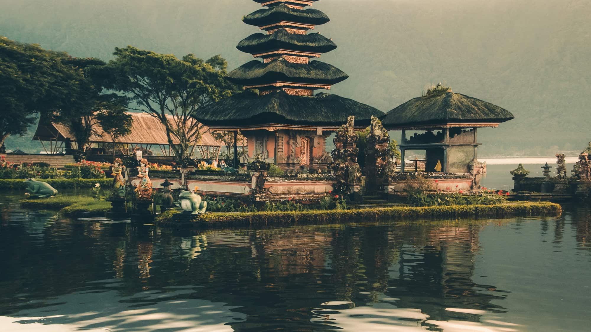 Bali — Orbitz Holidays international tour