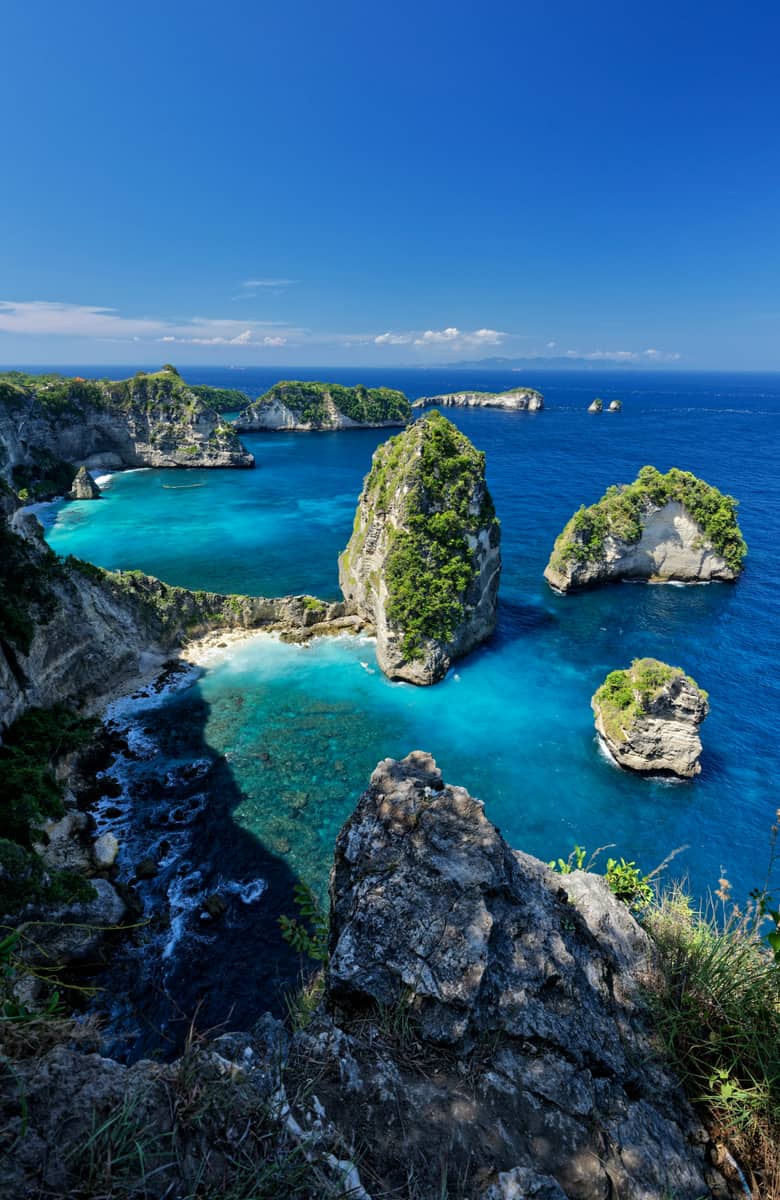 Nusa Penida, Bali