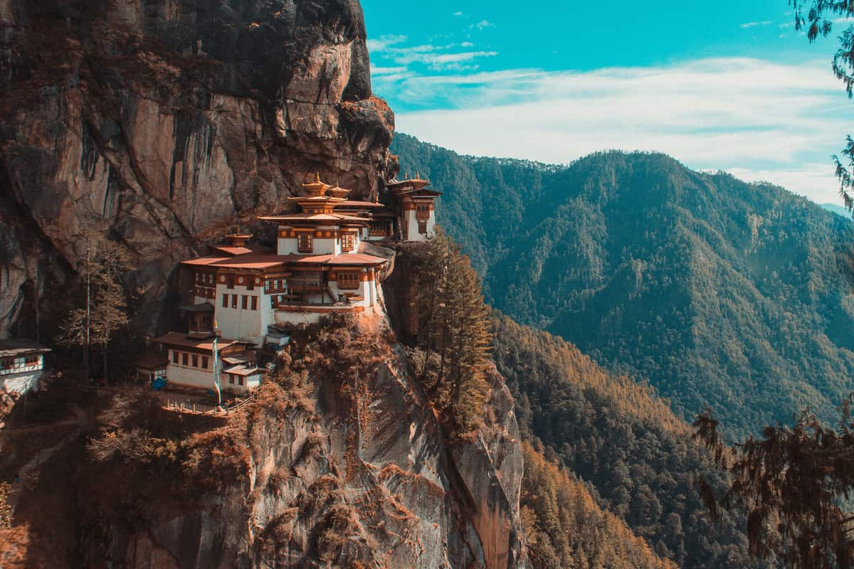Bhutan — Orbitz Holidays