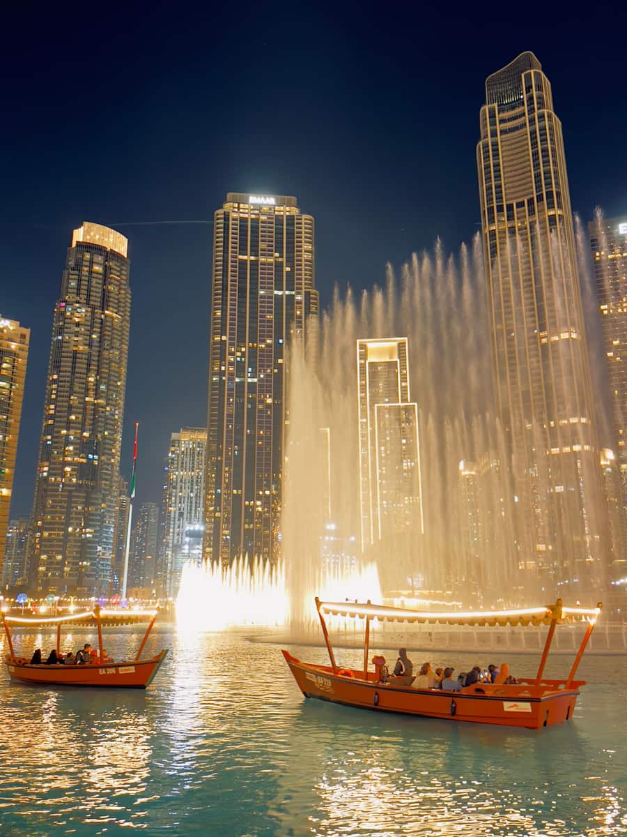 Dubai — Orbitz Holidays