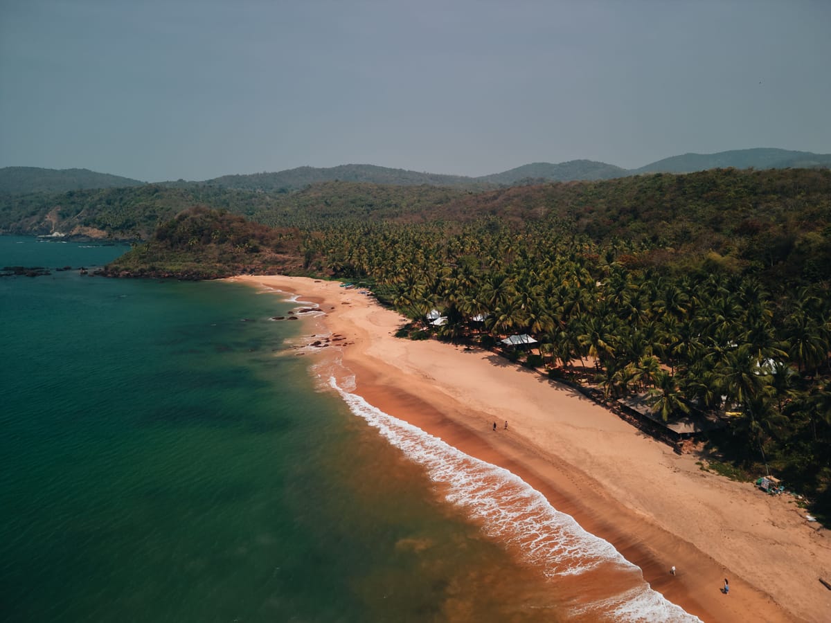 Goa — Orbitz Holidays