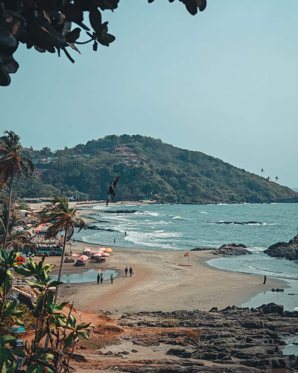 Goa — Orbitz Holidays