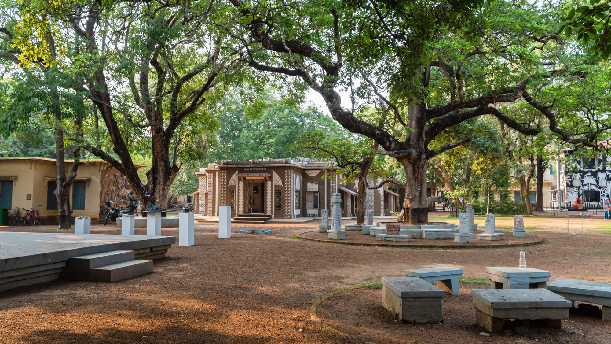 Gujarat — Orbitz Holidays domestic tour
