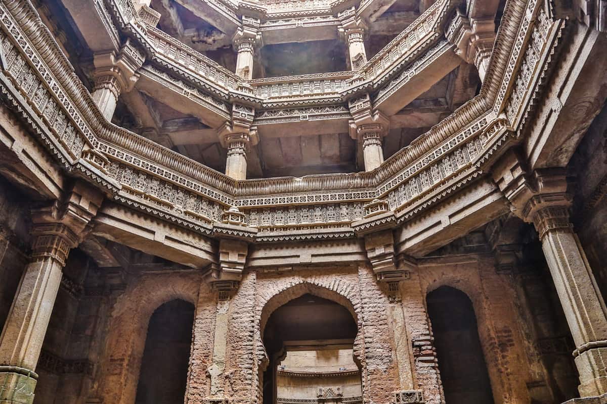 Rani ki Vav, Patan, Gujarat