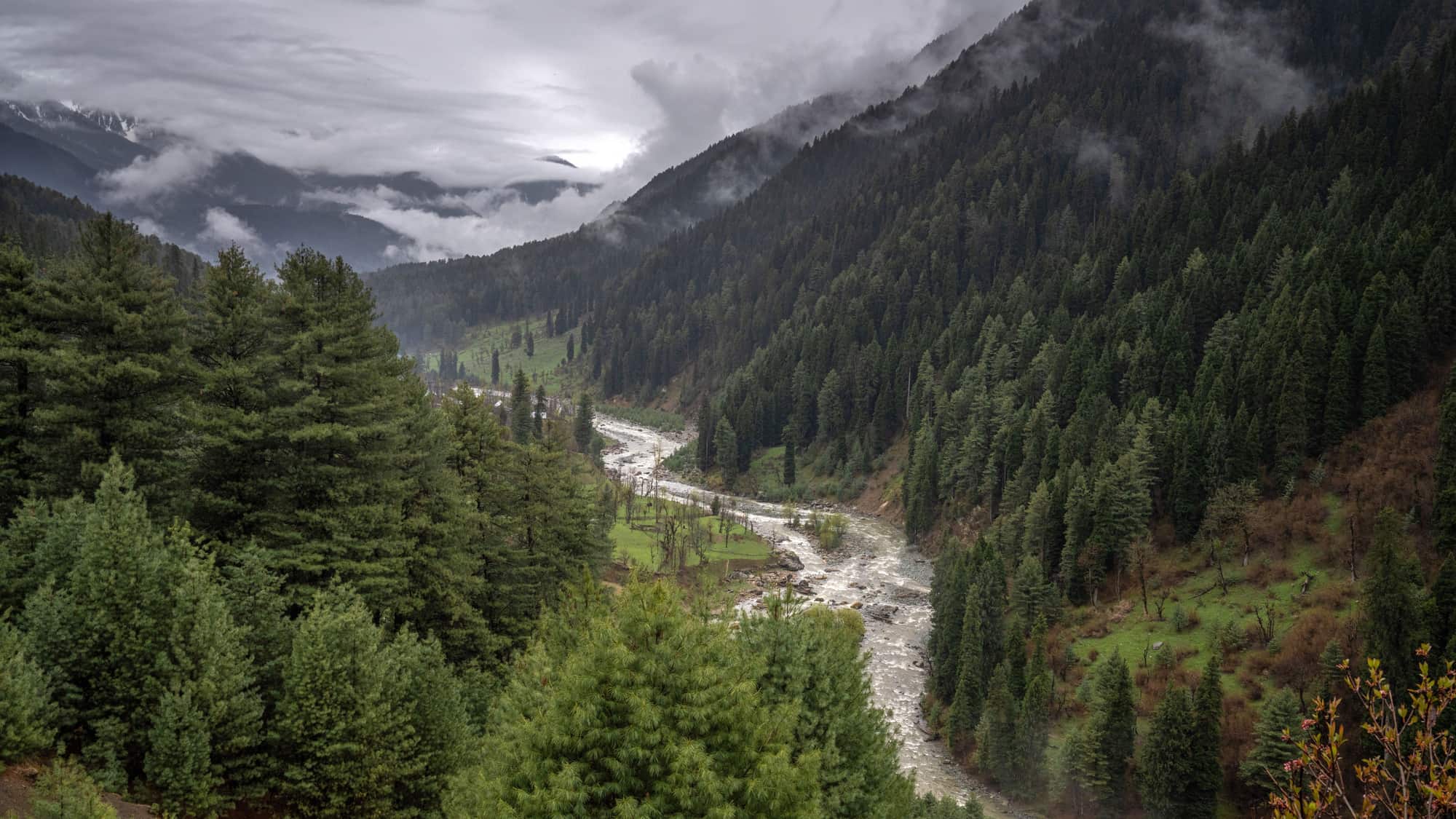 Jammu & Kashmir — Orbitz Holidays domestic tour