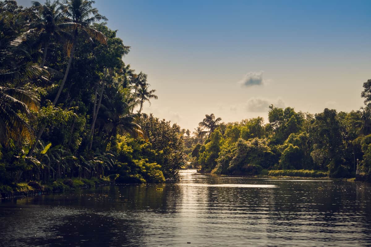 Kerala — Orbitz Holidays