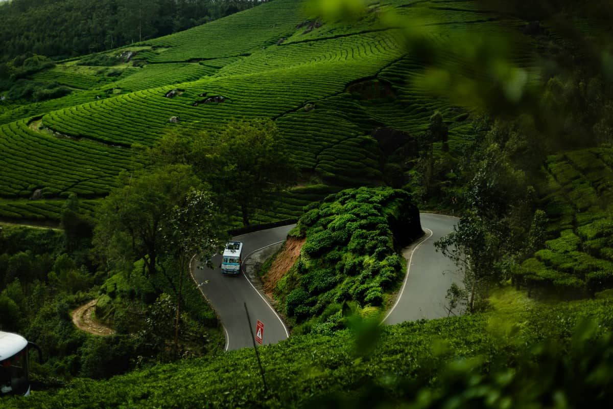 Wayanad, Kerala