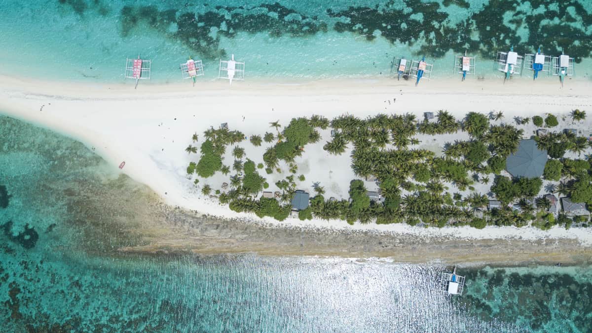 Bangaram Island, Lakshadweep