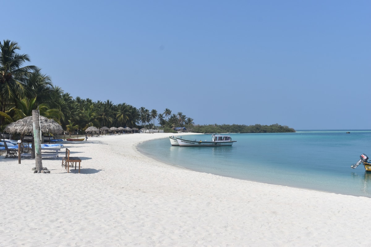 Lakshadweep — Orbitz Holidays