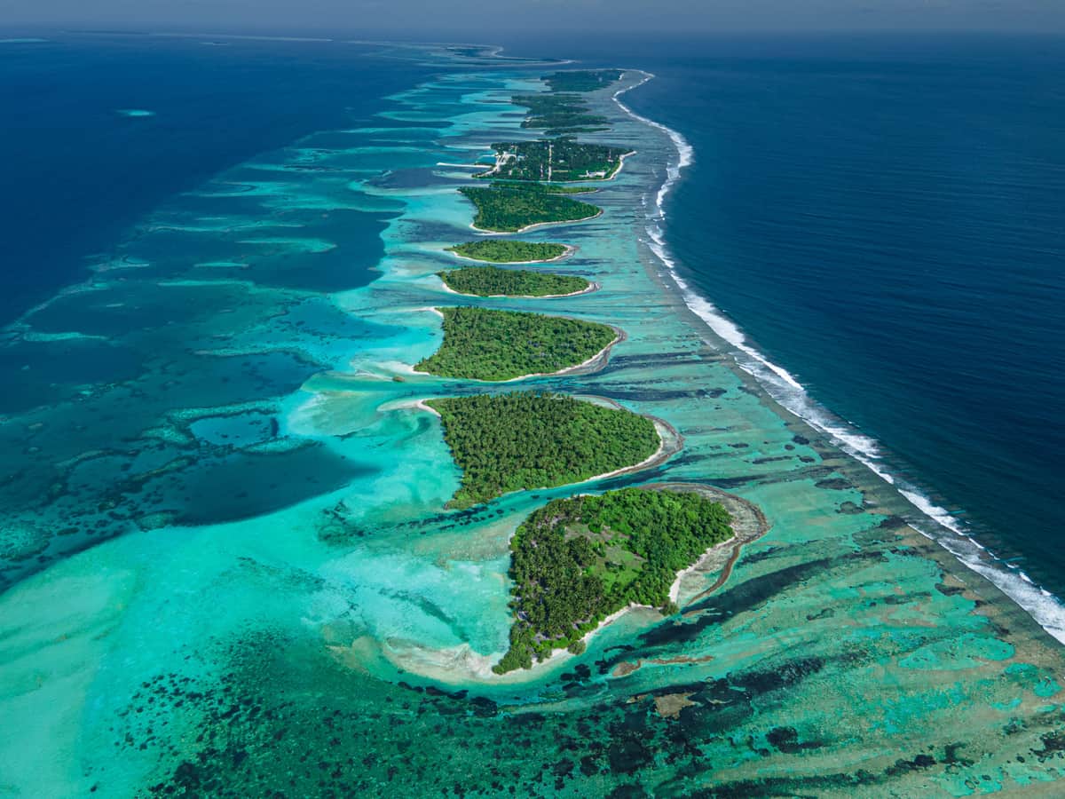 Kavaratti, Lakshadweep
