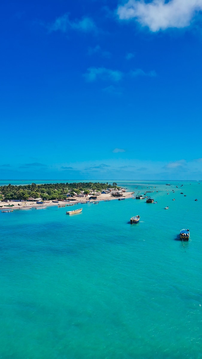 Kavaratti, Lakshadweep
