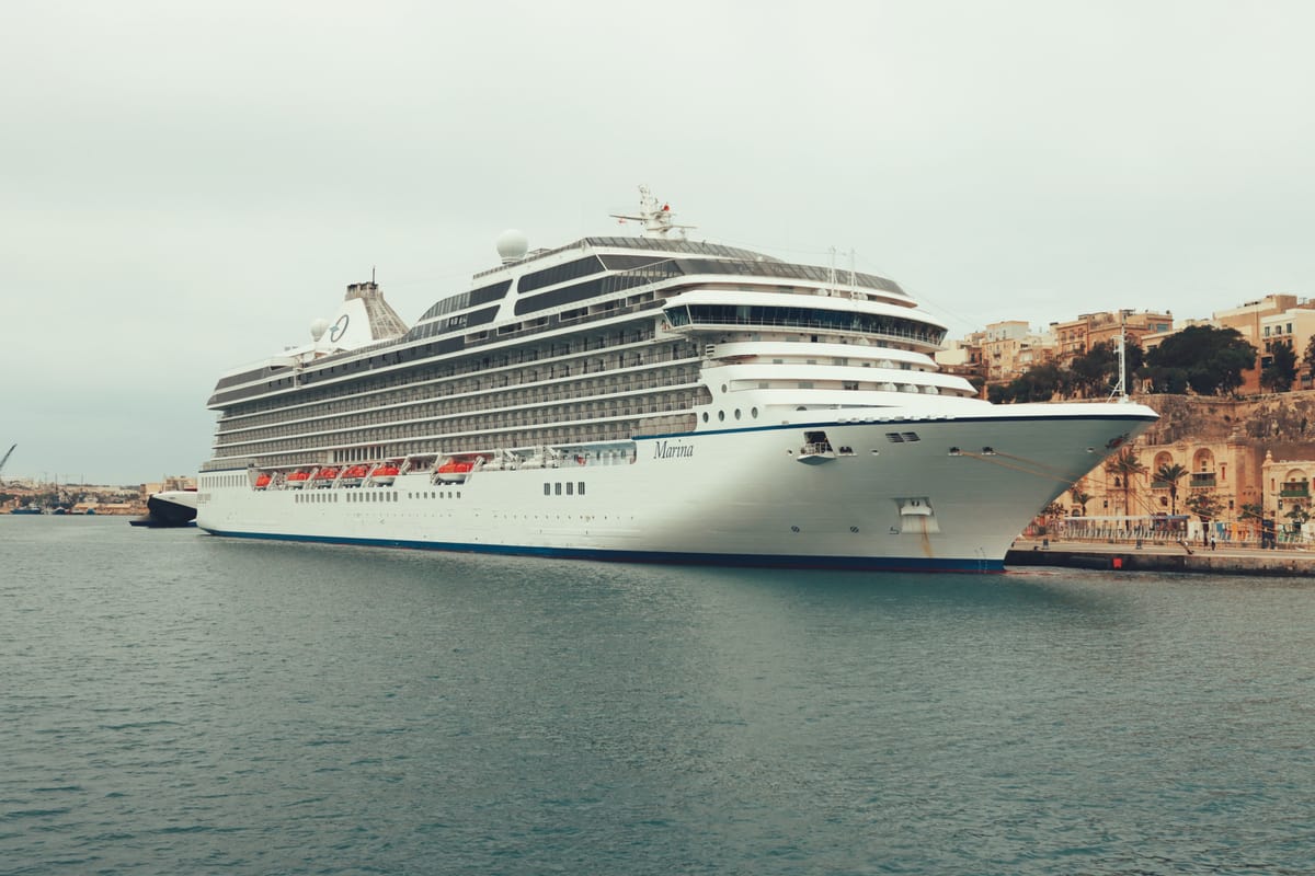 Lagoon cruises, Lakshadweep