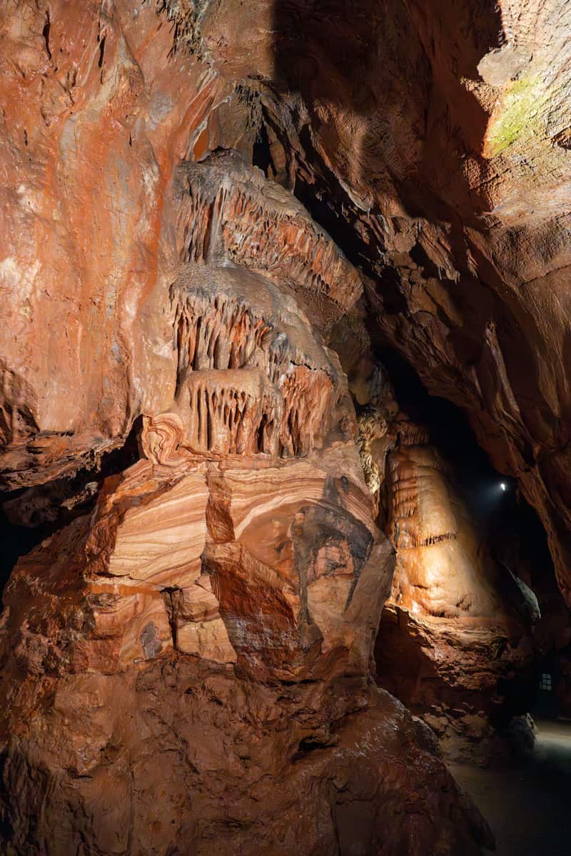 Bhimbetka Caves, Madhya Pradesh