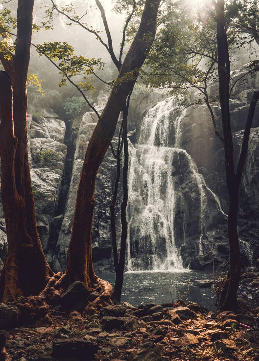 Pachmarhi, Madhya Pradesh