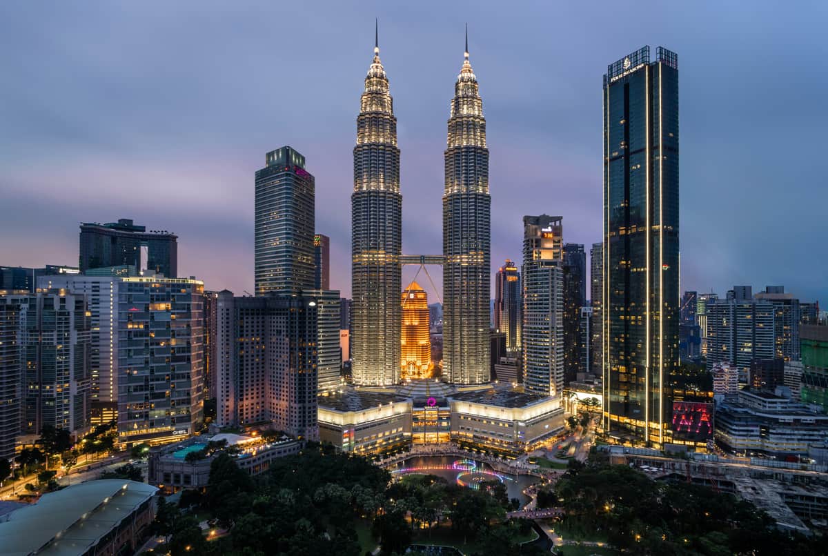 Malaysia — Orbitz Holidays