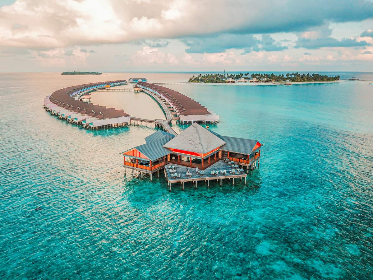 Maldives — Orbitz Holidays