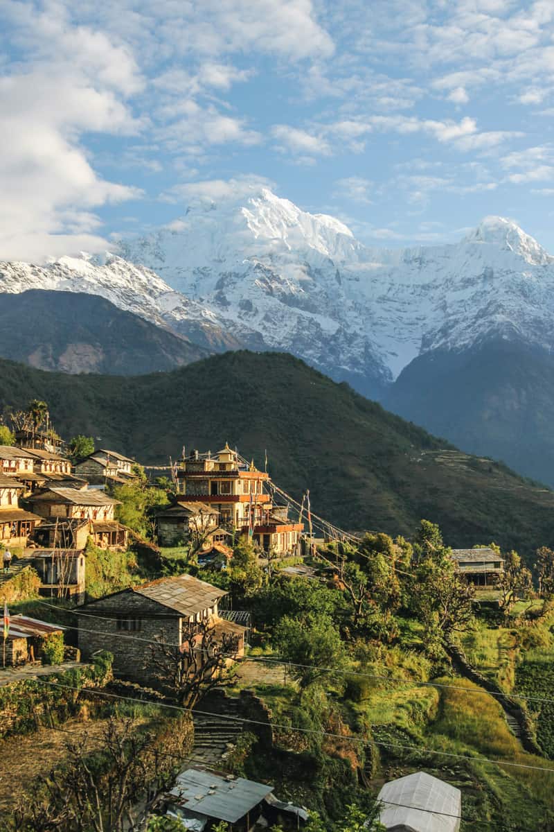 Nepal — Orbitz Holidays