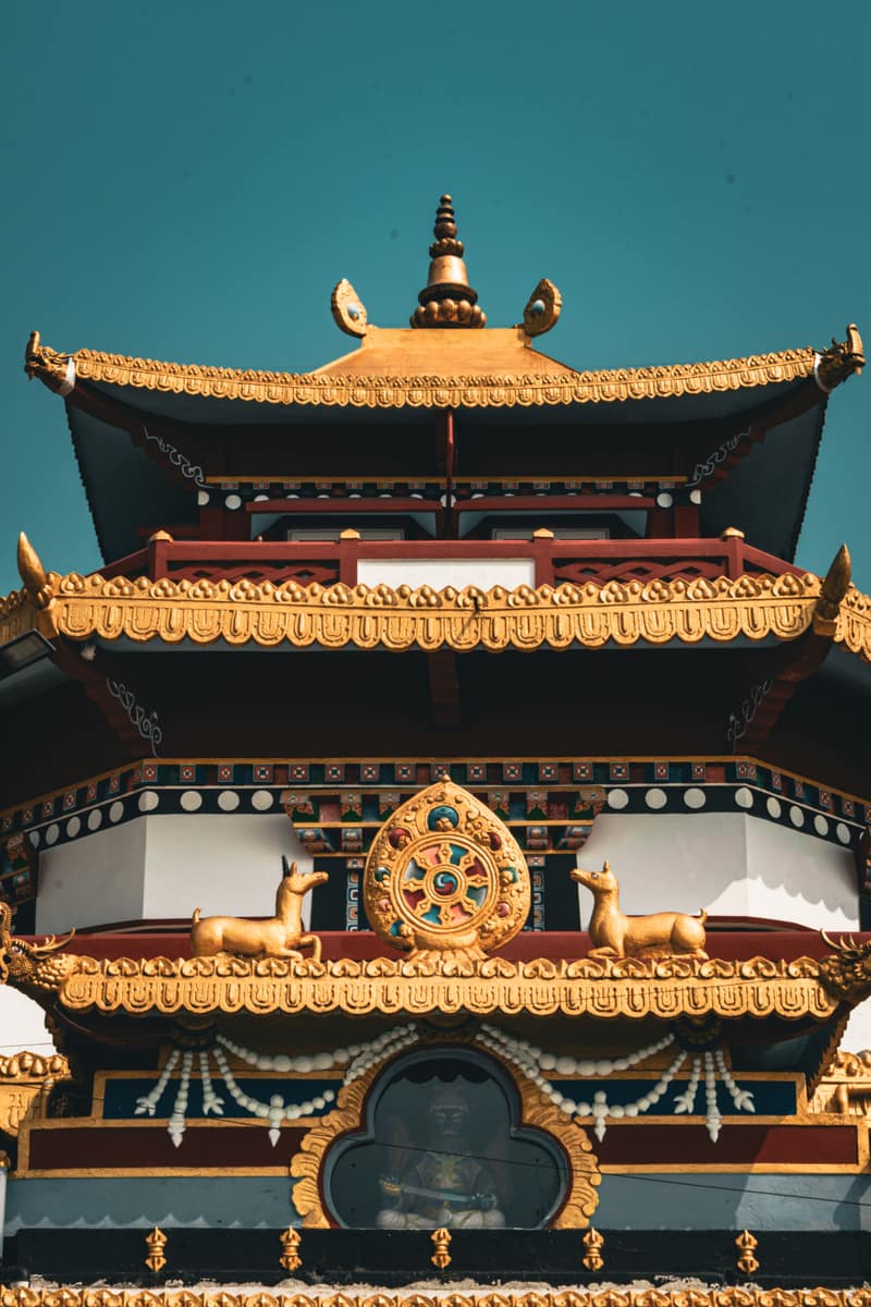 Kalimpong, North Bengal