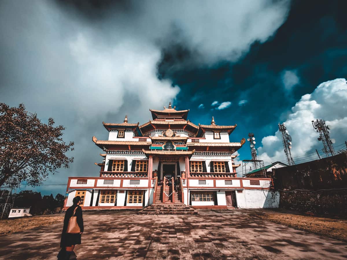 Kalimpong, North Bengal