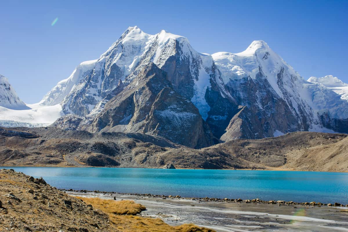 Sikkim — Orbitz Holidays