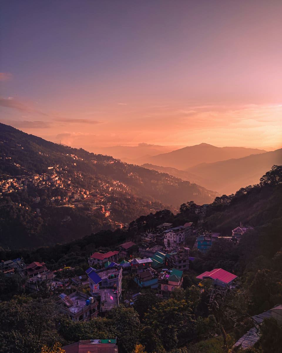 Sikkim — Orbitz Holidays