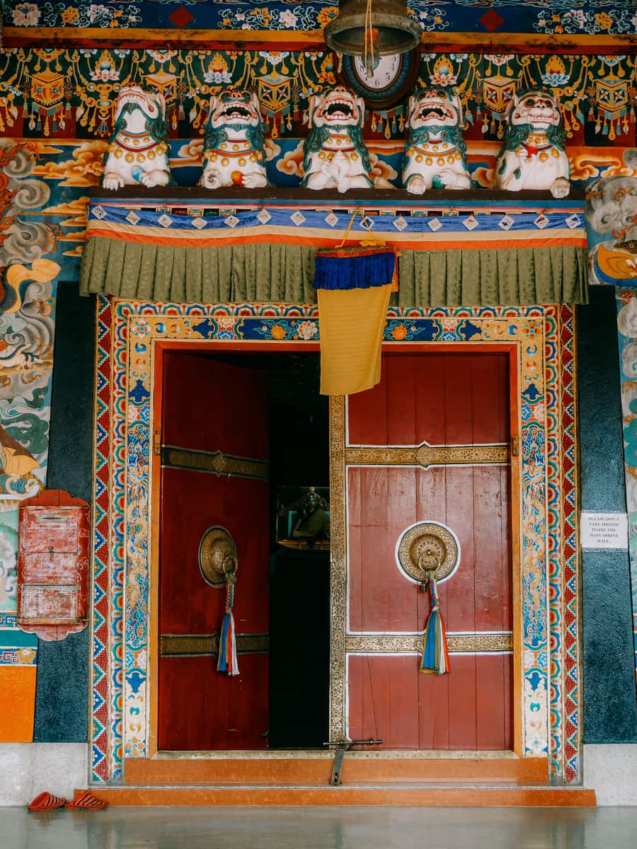 Gangtok, MG Marg, Sikkim