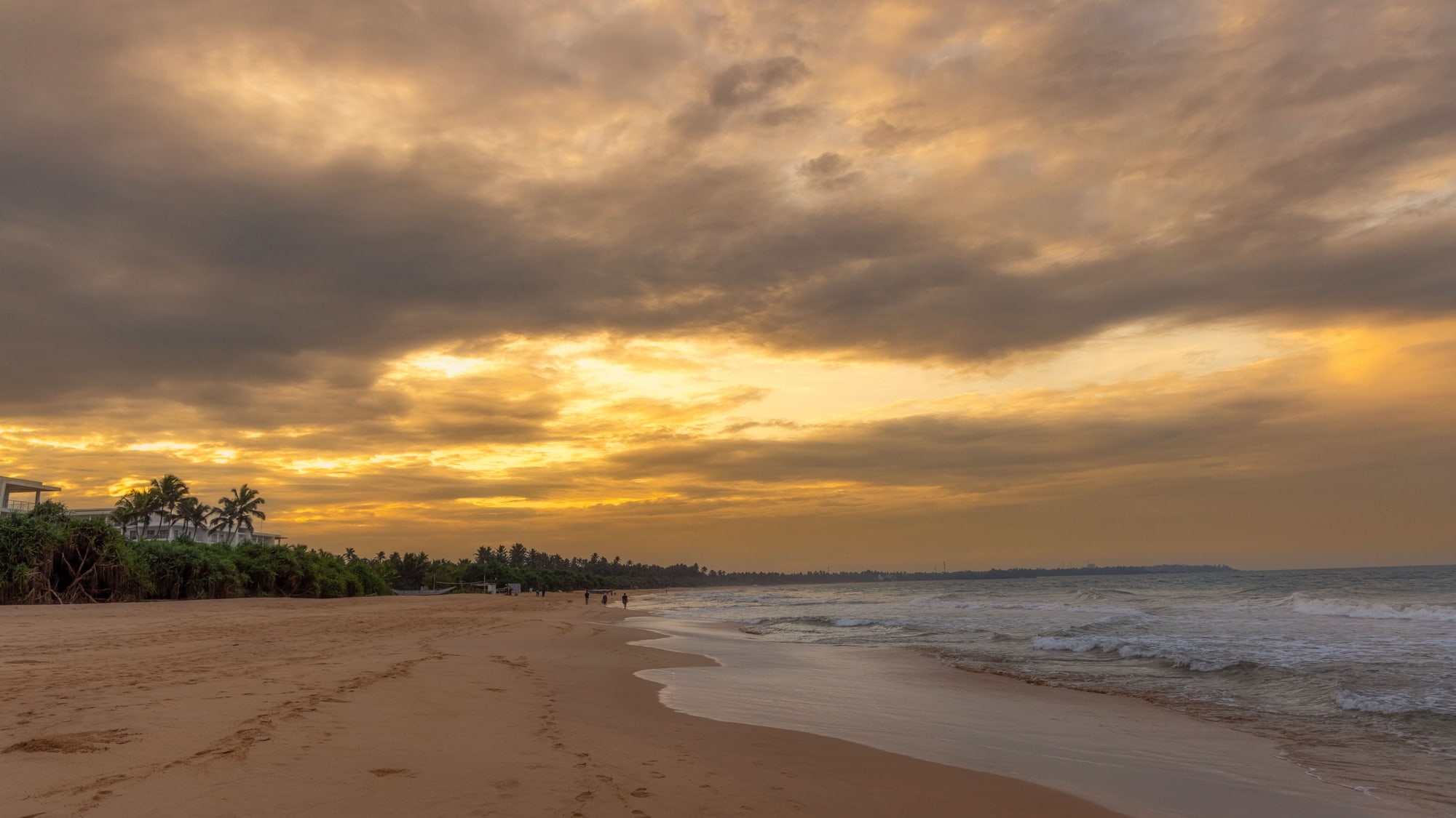 Sri Lanka — Orbitz Holidays international tour