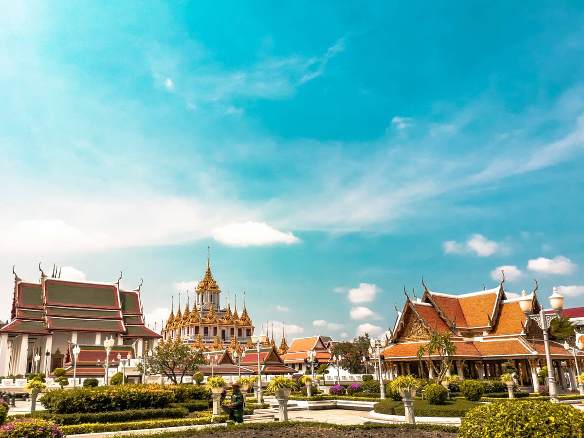 Thailand — Orbitz Holidays