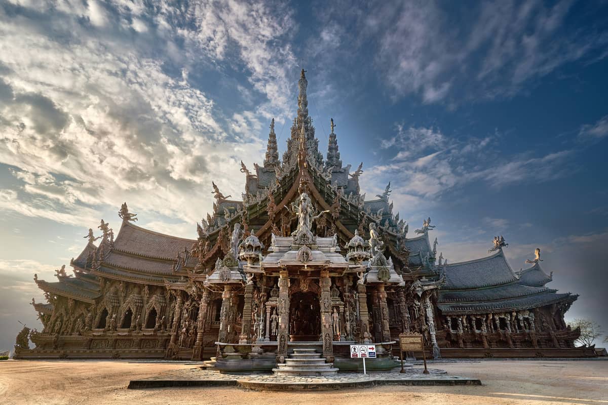 Pattaya, Thailand