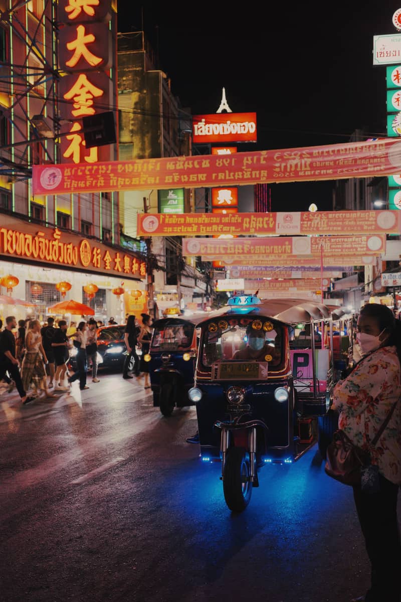 Pattaya, Thailand