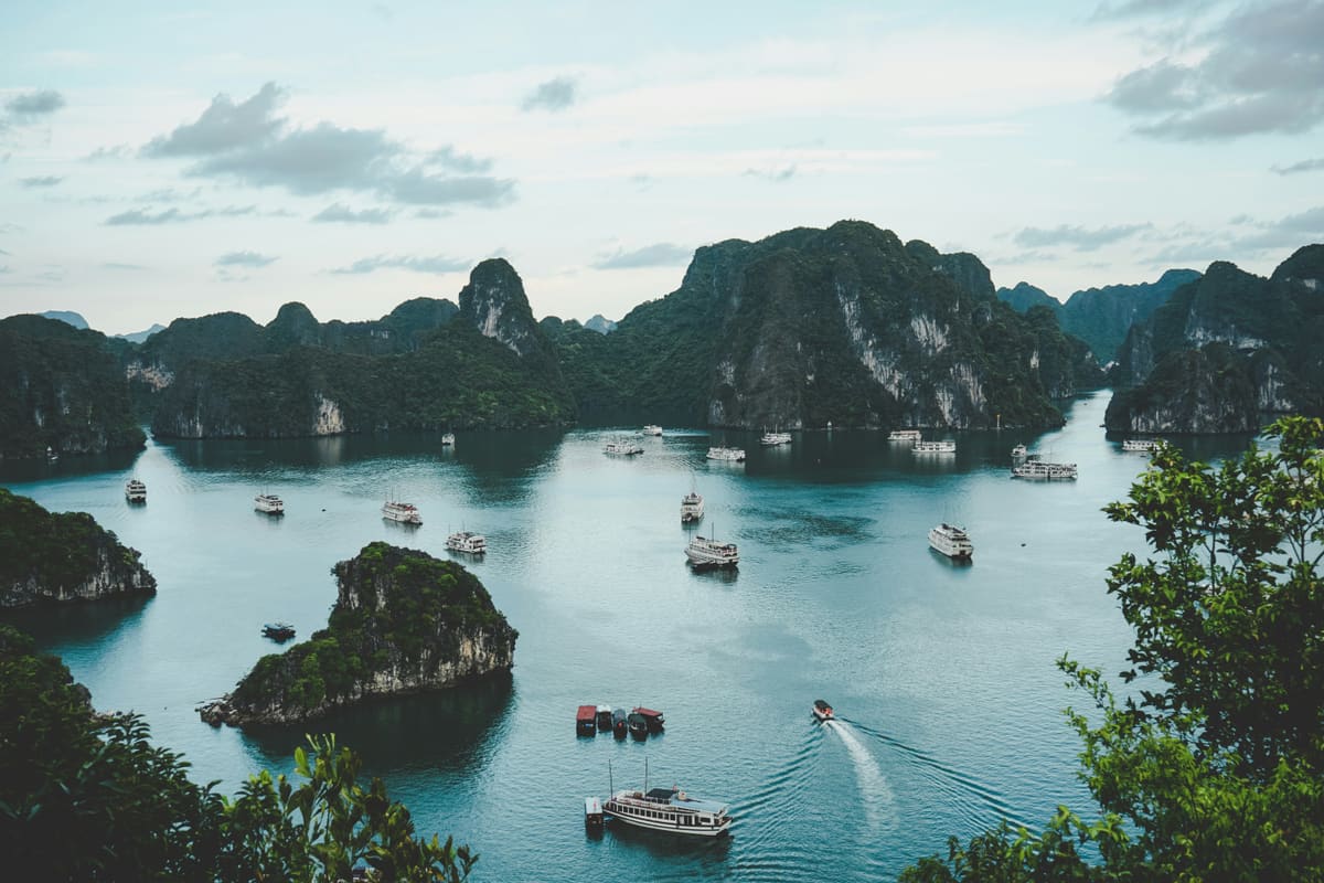 Vietnam — Orbitz Holidays